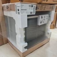 FORNO NEFF VAPORE B3AVH4HN1 ----> nuovo imballato