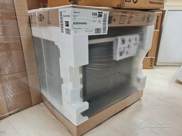 FORNO NEFF VAPORE B3AVH4HN1 ----> nuovo imballato