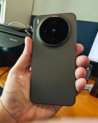 Vivo X300 5G – 16GB RAM / 1TB Nero Versione Cinese