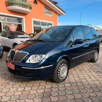 LANCIA Phedra 2.2 JTD 128CV Executive 7 Posti 2005