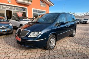 LANCIA Phedra 2.2 JTD 128CV Executive 7 Posti 2005