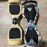 hoverboard comefa foto