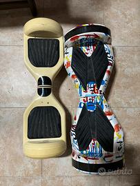 hoverboard comefa foto