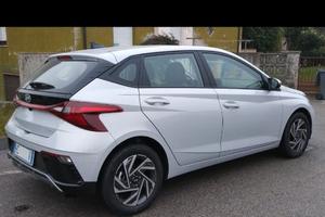 I 20 connectiLine 1.0