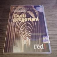 cd canti gregoriani