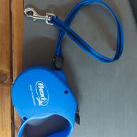 Materassino + guinzaglio cane