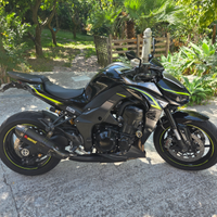 Kawasaki Z 1000