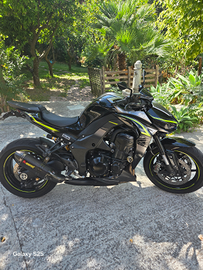Kawasaki Z 1000