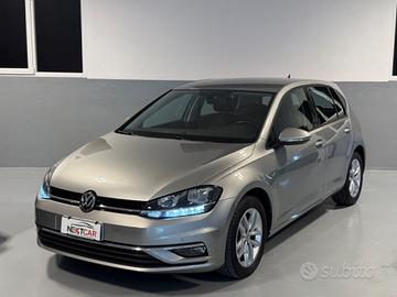 Volkswagen Golf 5p 2.0 tdi Sport 150cv dsg