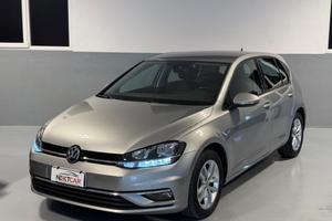 Volkswagen Golf 5p 2.0 tdi Sport 150cv dsg