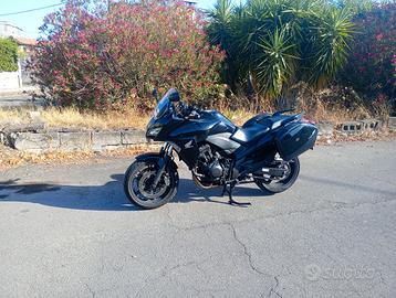 Honda CBF 1000 - 2011