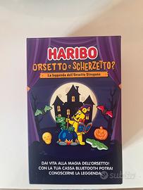 Cassa bluetooth Haribo