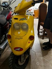 Scooter f10 malaguti