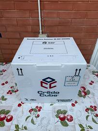 Contenitore isotermico farmaceutico Credo Cube