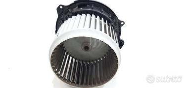 Ricambio Motorino ventilazione abitacolo NISSAN MI