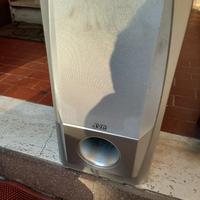 cassa per musica 