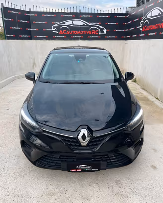 Renault Clio TCe 90 CV 5 porte Business