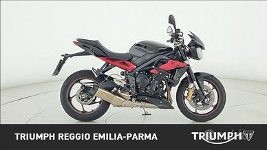 TRIUMPH Street Triple 675 R