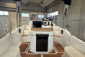 Acquabat 8.50 sport infinity luxury