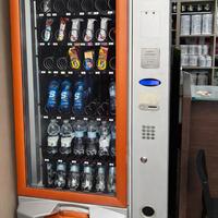 Distributore Automatico Fas