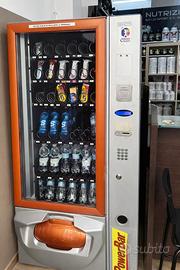 Distributore Automatico Fas