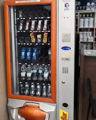 Distributore Automatico Fas