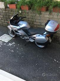 DEAUVILLE 650