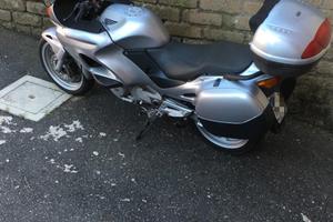 DEAUVILLE 650