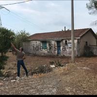 Terreno agricolo villasmundo con pozzo regolare