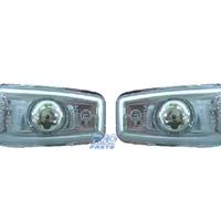 FRECCIE LATERALI CITROEN SAXO PEUGEOT 106 306 VETR