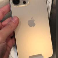 Iphone 13 promax 128 GB