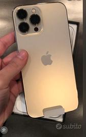 Iphone 13 promax 128 GB