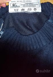 maglione kayak