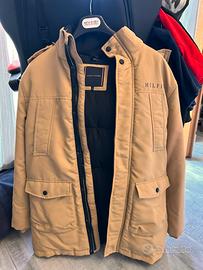 Giubbotto invernale, Tommy Hilfiger