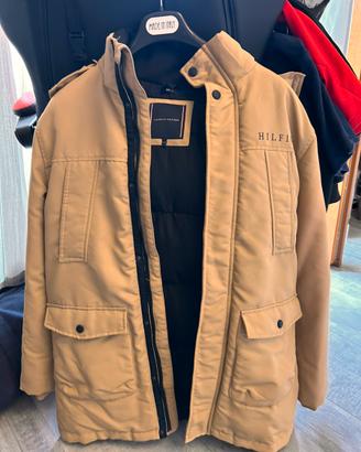 Giubbotto invernale, Tommy Hilfiger