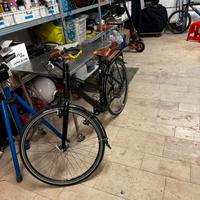 Bici cannondale