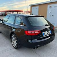 Audi A4 2.0 TDI 143 cv Business Plus