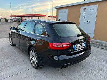 Audi A4 2.0 TDI 143 cv Business Plus