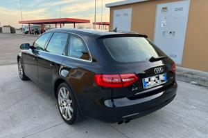 Audi A4 2.0 TDI 143 cv Business Plus