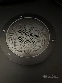 SPEAKER PER CONFERENZE VIDEO