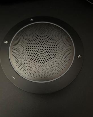 SPEAKER PER CONFERENZE VIDEO