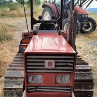 Vendita trattore commerciale