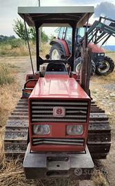 Vendita trattore commerciale