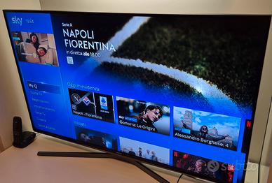 Smart TV Samsung 48' FHD
