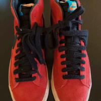 Sneakers vintage Nike, Unisex