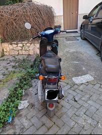 scarabeo minarelli 50