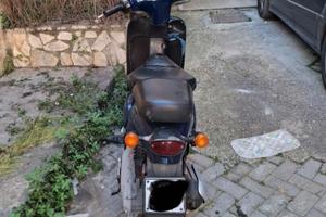 scarabeo minarelli 50