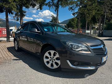 Opel Insignia Sports Tourer Cosmo 2.0 CDTI 163 CV