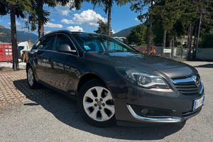 Opel Insignia Sports Tourer Cosmo 2.0 CDTI 163 CV