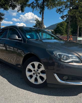 Opel Insignia Sports Tourer Cosmo 2.0 CDTI 163 CV